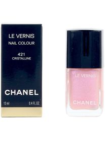 Chanel Le Vernis #421-kristallijn 13 ml