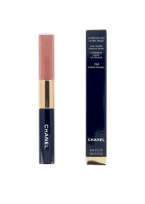 Le Rouge Duo Ultra Tenue Lippenstift #154-intense Karamel