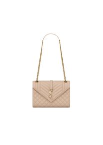 Saint Laurent Envelope Medium Tas