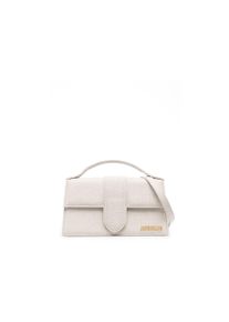 Jacquemus Le Grand Bambino Schoudertas
