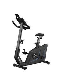 Ergometer Horizon Fitness "5.0Ui", schwarz, Heimtrainer, ohne Unterlegmatte, Ergometer, B:56cm H:135cm L:117cm