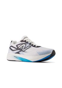 Laufschuh New Balance "Flight-R", Herren, Gr. 46,5, nb 103 wei&szlig;, altitude, schwarz night, Synthetik, Textil, Schuhe Laufschuh, f&uuml;r Erwachsene, mit Gummisohle
