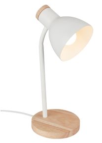 Briloner Leuchten LED Tischleuchte "PREP 7659016", wei&szlig; matt, Leuchten, LED Tischleuchte