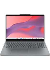 Lenovo Chromebook "Chrome 15M8910", grau (luna grau), 4 GB RAM, Kompanio, ChromeOS, Notebooks, Chromebook