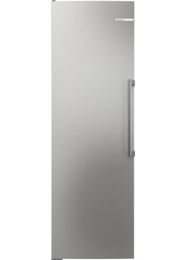Bosch K&uuml;hlschrank "KSN36AICM", Energieeffizienz: C, geb&uuml;rsteter stahl antifingerprint, Linksanschlag, wechselbar, K&uuml;hlschr&auml;nke, K&uuml;hlschrank