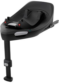 Isofix Basis Cybex "Cybex Gold, Base G", Baby, schwarz, Kindersitz-Befestigungen Isofix Basis, Base zu Cloud G i-Size und Sirona G i-Size