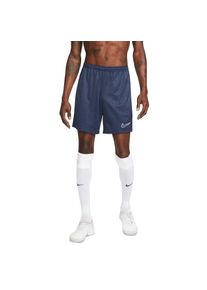 Nike Heren Academy Korte Broek (Marine)