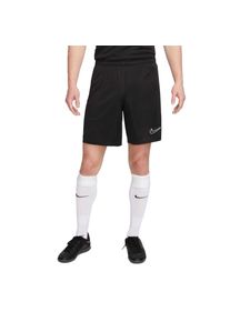Nike Heren Academy Korte Broek (Zwart)