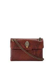 Kurt Geiger Leather mini kensington bag