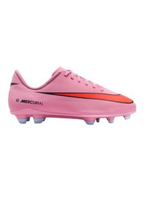 Nike Kinderen Vapor 16 Voetbalschoenen (Flamingo Roze)