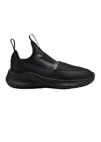 Nike Kinderen Flex Hardloopschoenen (Triple Black)