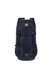 Karrimor Bobcat Logo Rugzak 65L (Zwart)