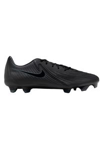 Nike Phantom GX II Academy voetbalschoenen voor kinderen (Zwart)