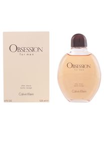 Obsession For Men Aftershave 125 ml
