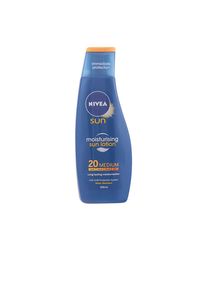 Sun Protect&hydrate Melk Spf20 200 ml
