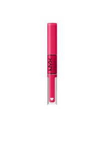 Shine Loud Pro Pigment Lip Shine #another Level 3,4 ml