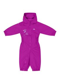 Trespass Sneeuwpak voor kinderen (normaal model) (Paarse Orchidee)