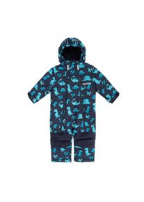 Nevica Waterdicht skipak voor kinderen (Blauw)