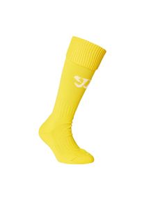 Warrior Ram-voetbalsokken voor kinderen (Geel)