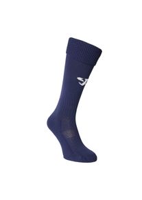 Warrior Ram-voetbalsokken voor kinderen (Donkerblauw)
