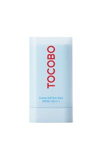 Tocobo Cotton Soft Sun Stick SPF50+ PA++++ - Ultieme zonbescherming 19 g