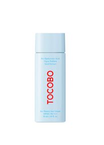 Tocobo Bio Watery Sun Cream SPF50+ - Hydraterende zonnecr&egrave;me voor de gevoelige huid 50 ml