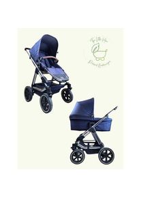 Abc Design Viper 4 Kombikinderwagen