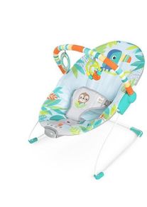 Bright Starts Rainforest Vibes Babywippe