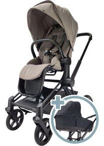 Cybex Priam Platinum Kinderwagen | beige