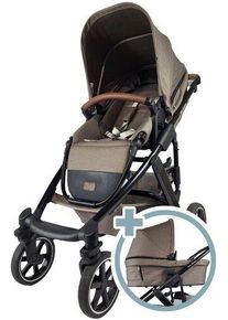 Abc Design Salsa 4 Kinderwagen