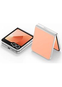 Samsung Galaxy Z Flip6 | 256 GB | Peach