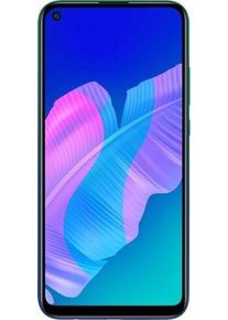 Huawei P40 Lite E | Aurora Blue