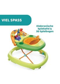 Chicco Walky Talky Lauflernhilfe