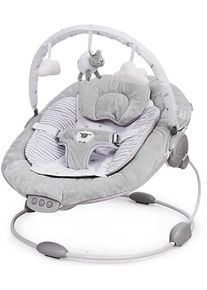 Ladida Babywippe | grau