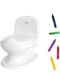 Nuby Dr. Talbot's My Real Potty T&ouml;pfchen