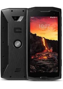 CROSSCALL Core M4 | 2 GB | 32 GB | schwarz