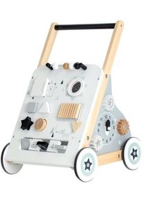 Labebe Lauflernwagen