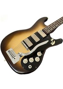 Hofner 173 1962 / 1963 Solidbody Guitar