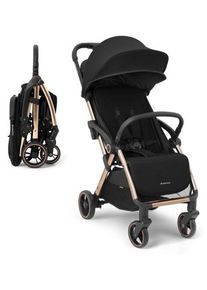 KikkaBoo Eden Buggy | schwarz