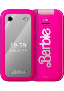 HMD Barbie Phone