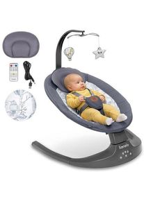 lionelo Ralf 2-in-1 Babywippe