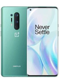 OnePlus 8 Pro | 8 GB | 128 GB | Glacial Green