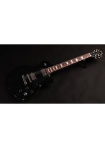 Gibson Les Paul Robot &ndash; 1st Generation &ndash; USA 2006 | Ebony