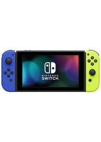 Nintendo Switch 2017 | Normal Edition | Blau/Gelb