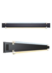 JUWEL Rio 125 LED Komplett Aquarium ohne Schrank grau