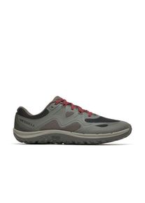 Merrell Herren Trail Glove 8 grau 43.5