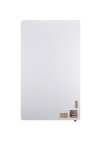 ESSENCE Whiteboard, emailliert, wei&szlig;, BxH 2000 x 1200 mm Legamaster
