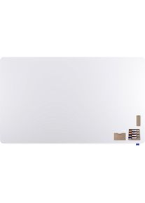 ESSENCE Whiteboard, emailliert, wei&szlig;, BxH 2000 x 1200 mm, horizontal Legamaster
