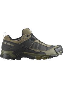 Salomon Herren X Ultra 5 GTX braun 42.6