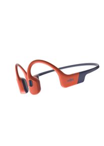 Aftershokz Shokz Unisex OpenSwim Pro rot